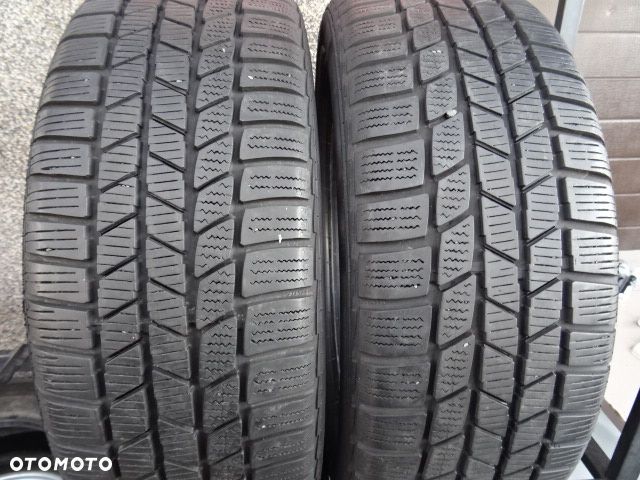 205/50/17 93V Continentl Conti Winter Contact TS815 - 1
