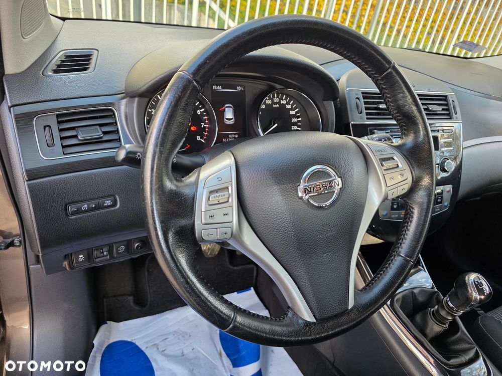 Nissan Pulsar 1.2 DIG-T Acenta EU6 - 9