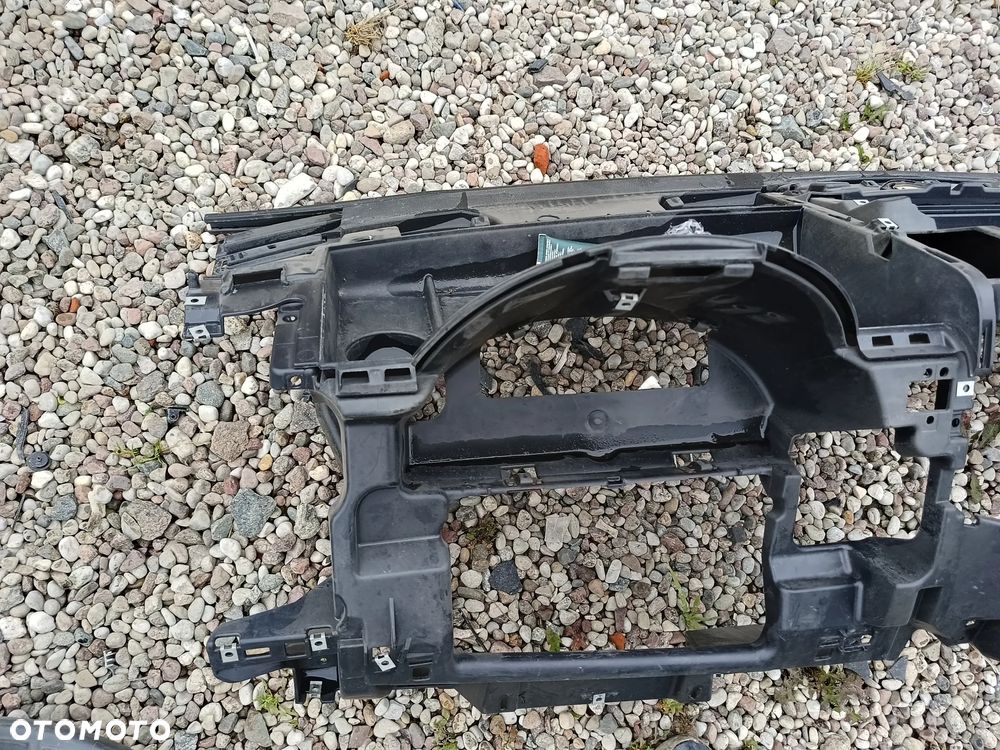 MERCEDES SPRINTER 906 CRAFTER konsola deska - 2