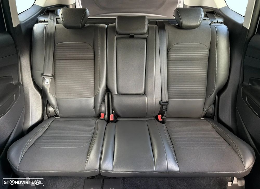 Ford Kuga 1.5 TDCi EcoBlue Titanium - 8