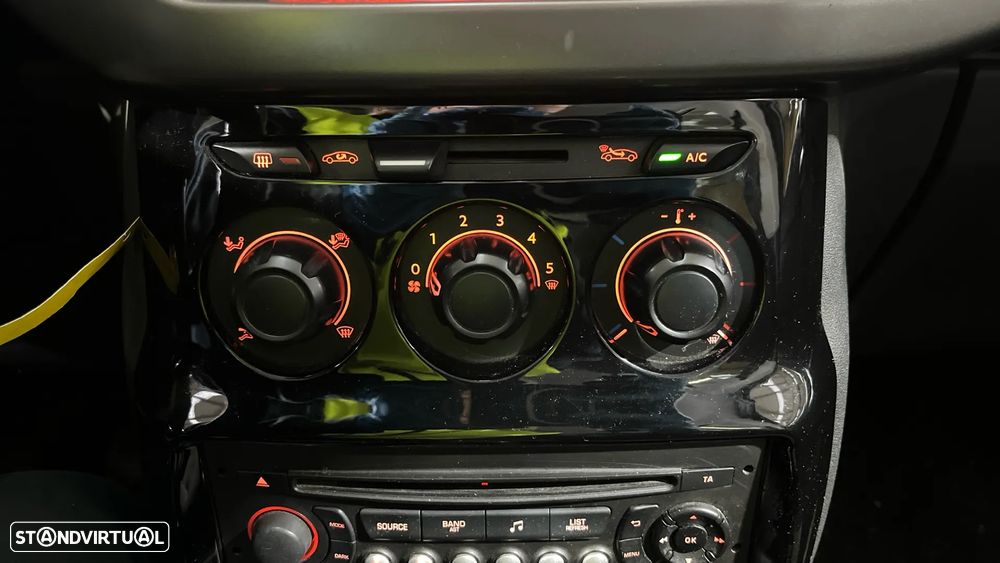 Citroën C3 1.0 VTi Seduction - 23