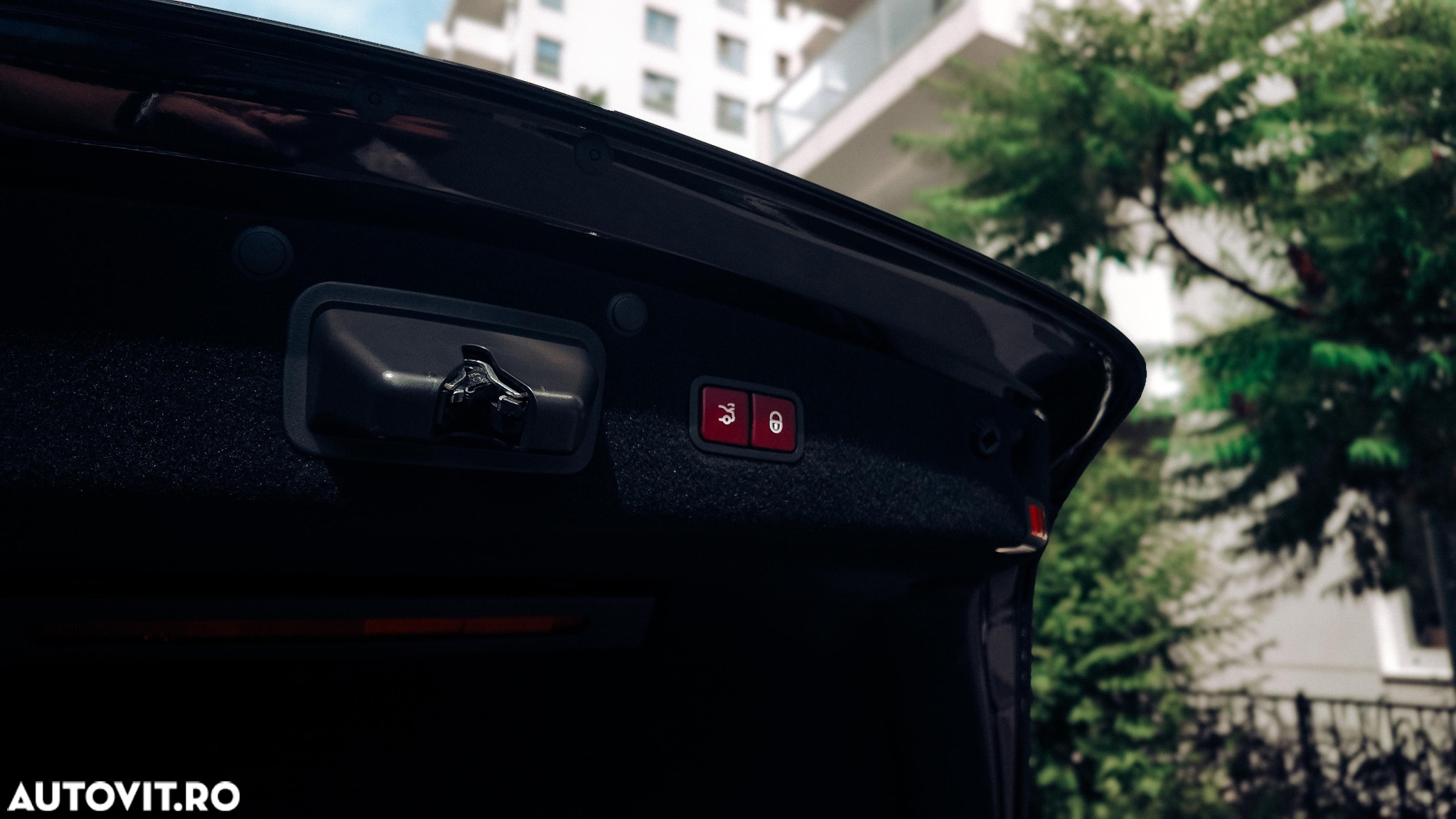 Mercedes-Benz S 400 d 4MATIC Long Aut - 9