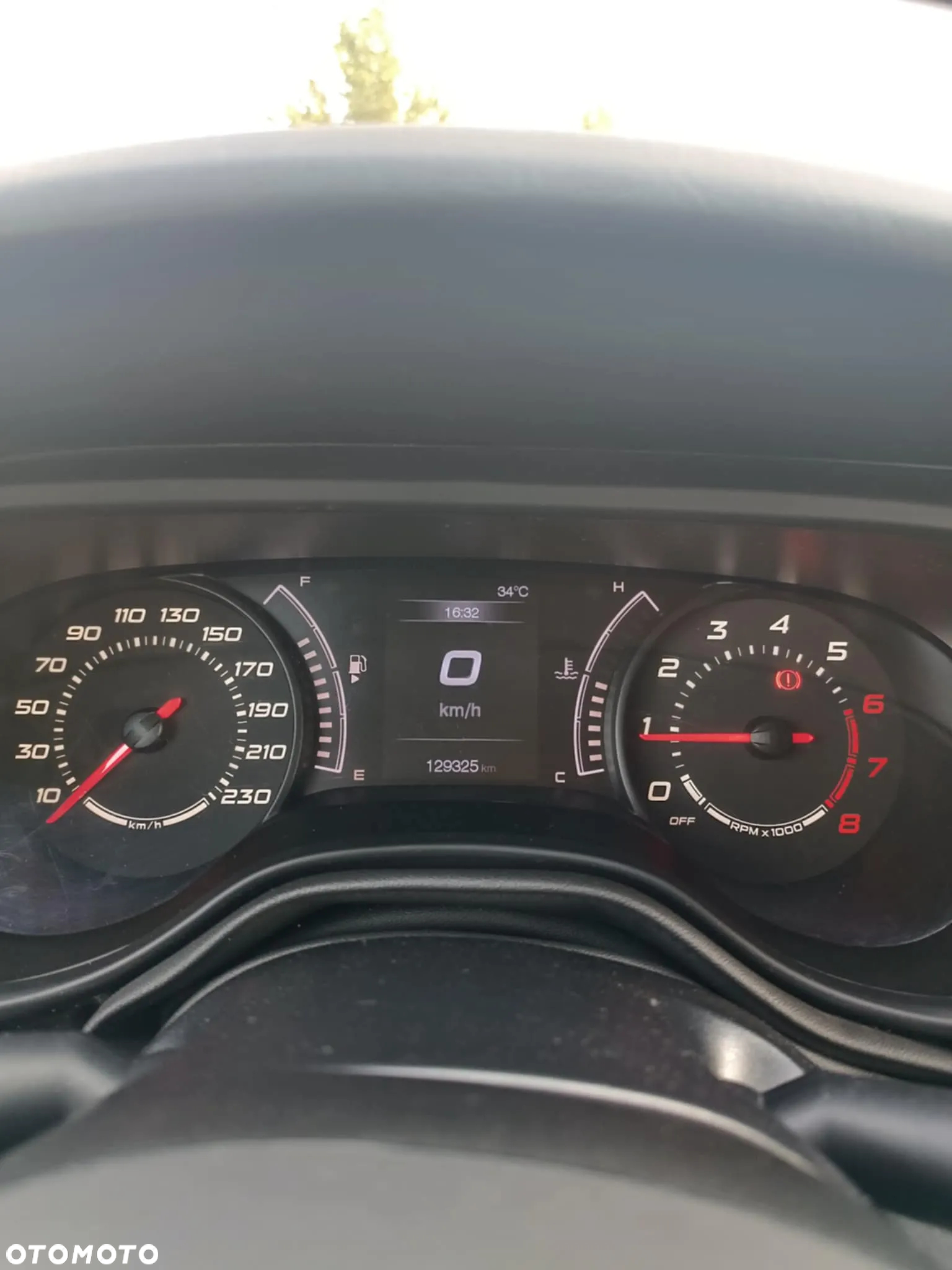 Fiat Tipo 1.4 T-Jet 16v Easy EU6d - 16