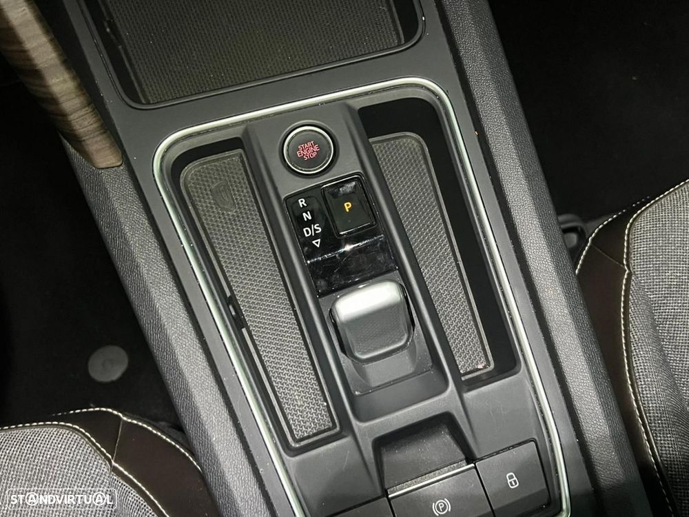 SEAT Leon ST 1.5 eTSI Xcellence DSG - 13