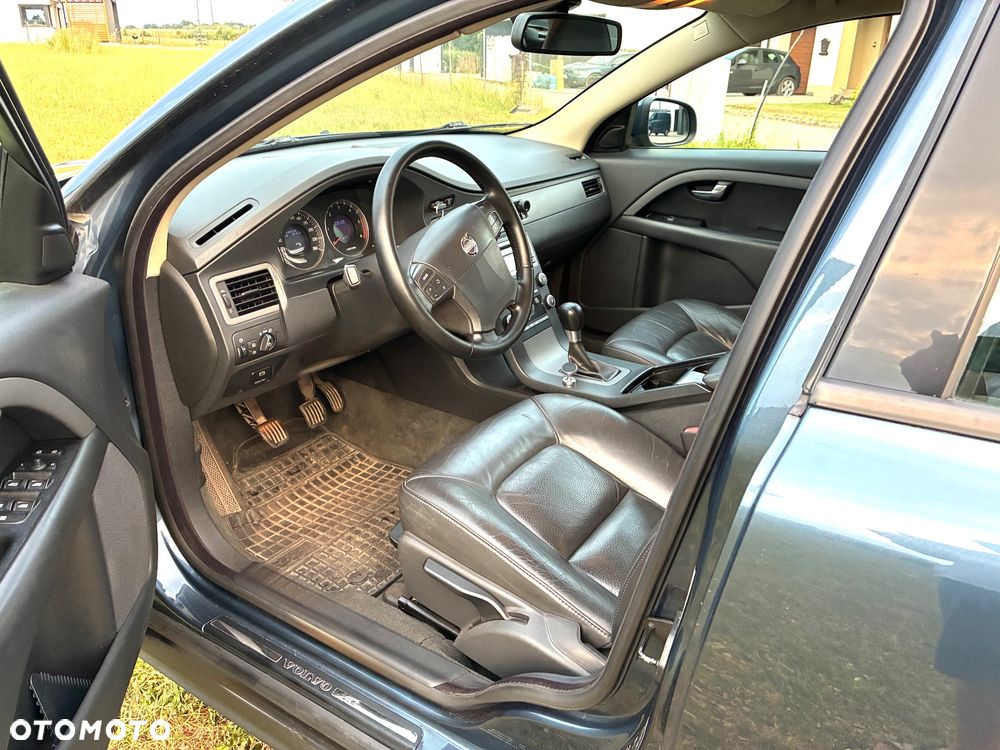 Volvo V70 - 8