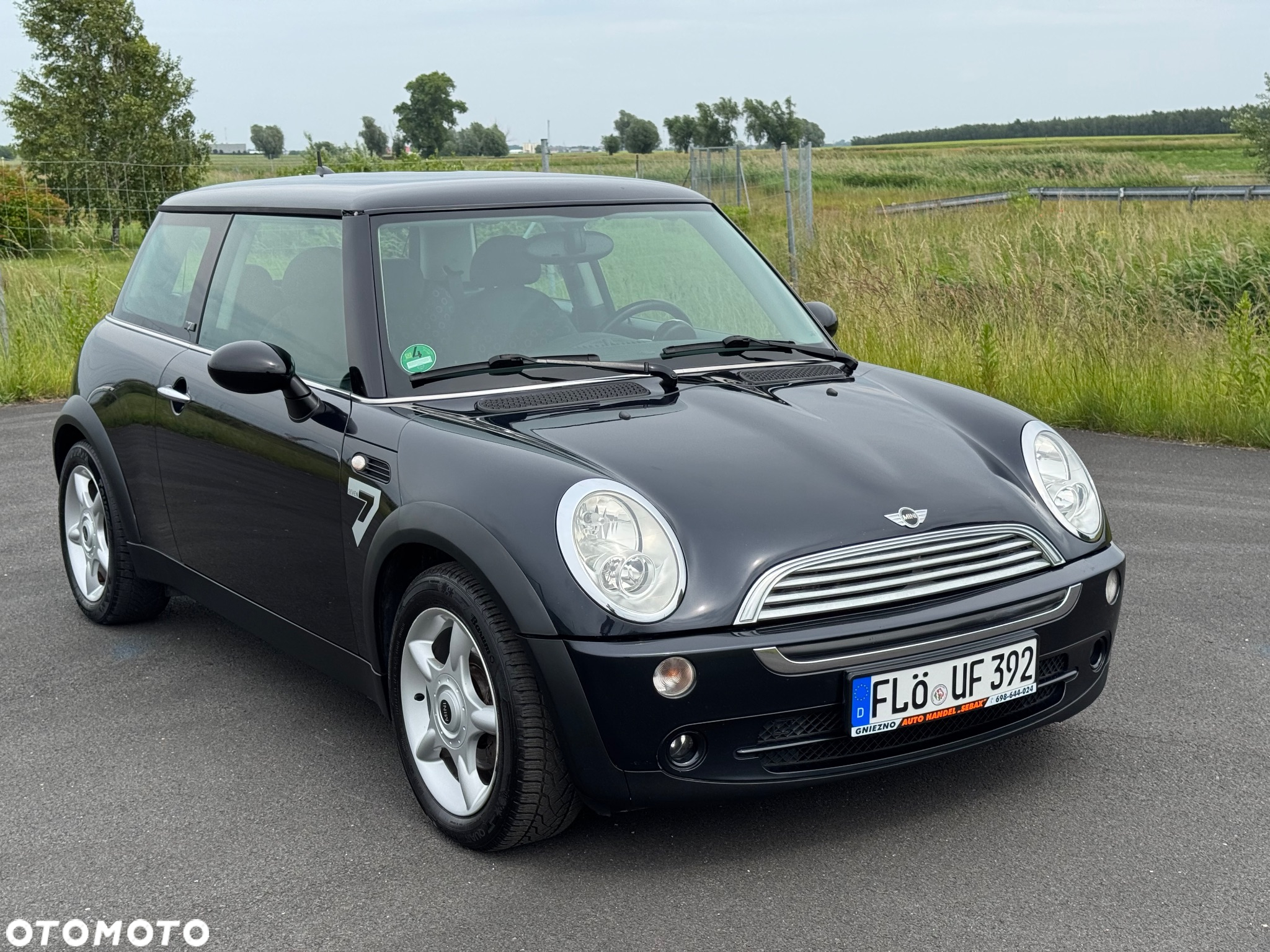 MINI ONE Seven - 6