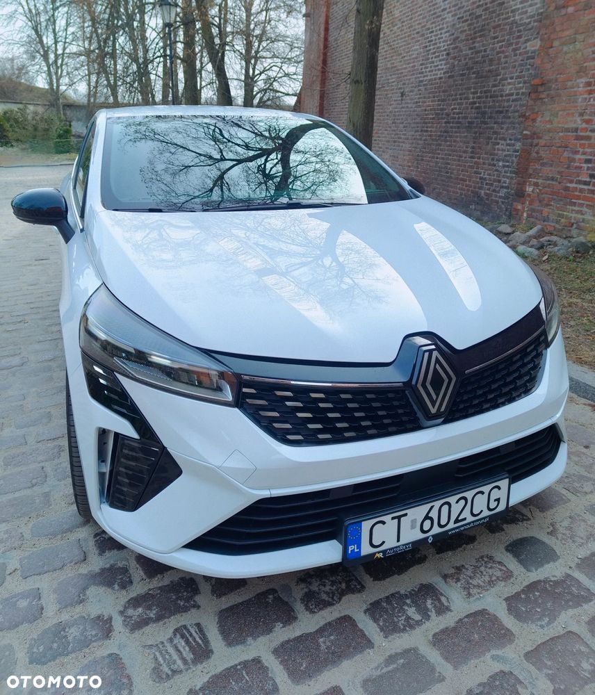 Renault Clio 1.0 TCe Techno - 3