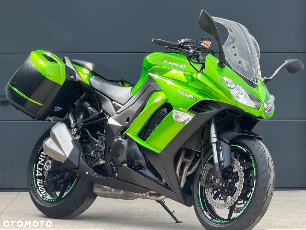 Kawasaki Z