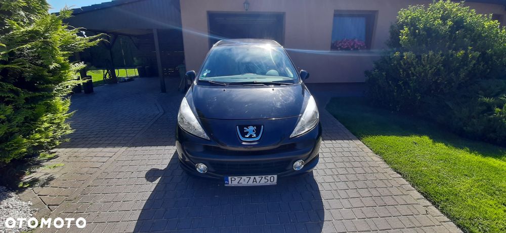 Peugeot 207 - 7