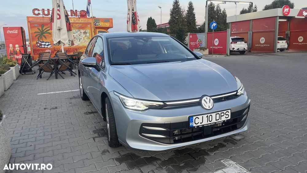 Volkswagen Golf 1.5 TSI Life - 2