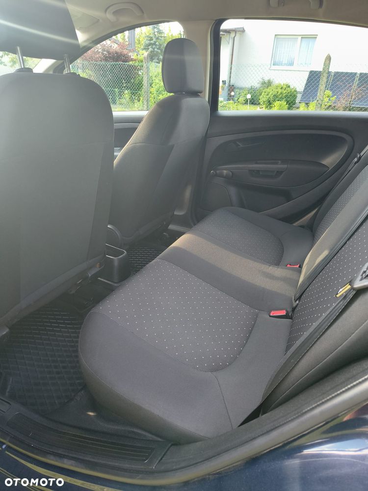 Fiat Punto - 6