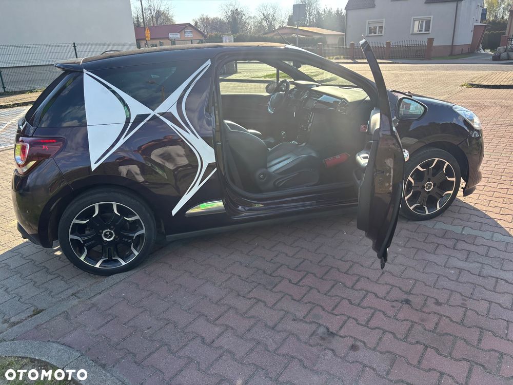 Citroën DS3 1.2 PureTech BeChic S&S - 7