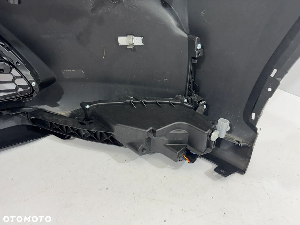LEXUS NX 2014-2018 PRZED LIFT ZDERZAK PRZEDNI - 12