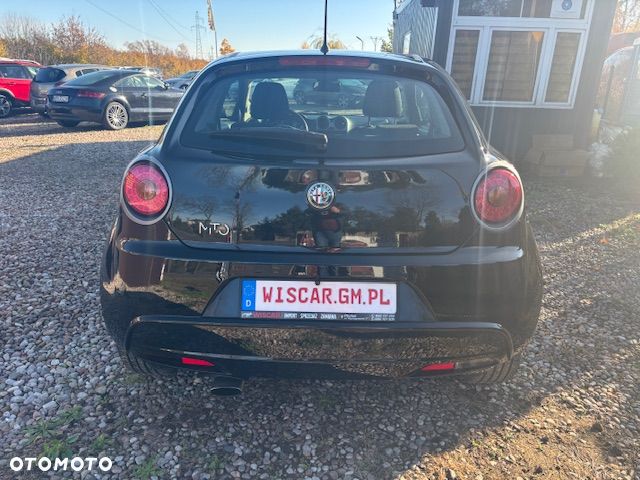 Alfa Romeo Mito 1.4 Distinctive - 9