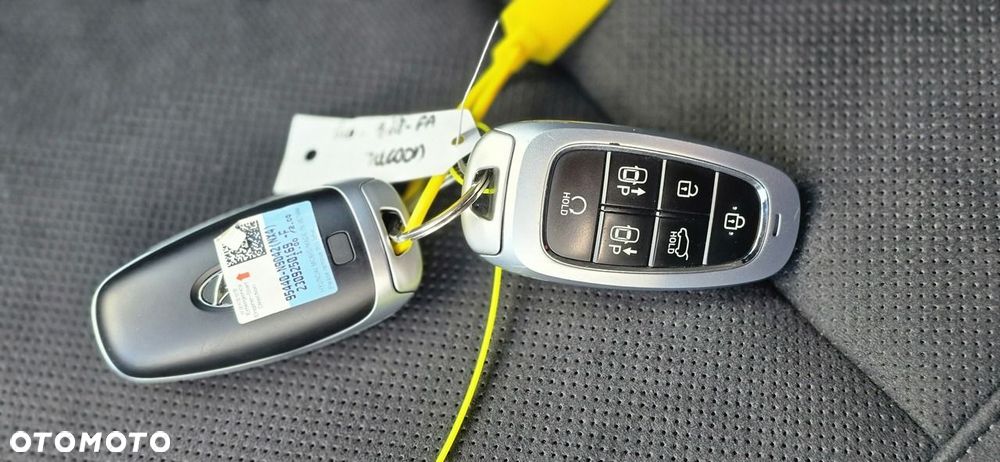 Hyundai Tucson - 18