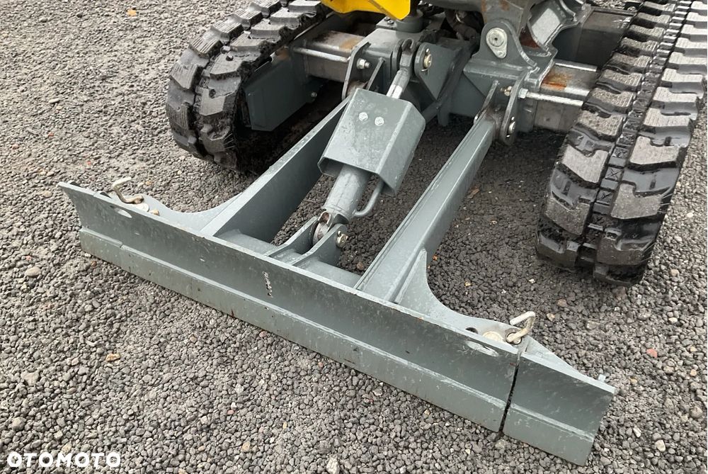 Wacker Neuson ET18 - 17