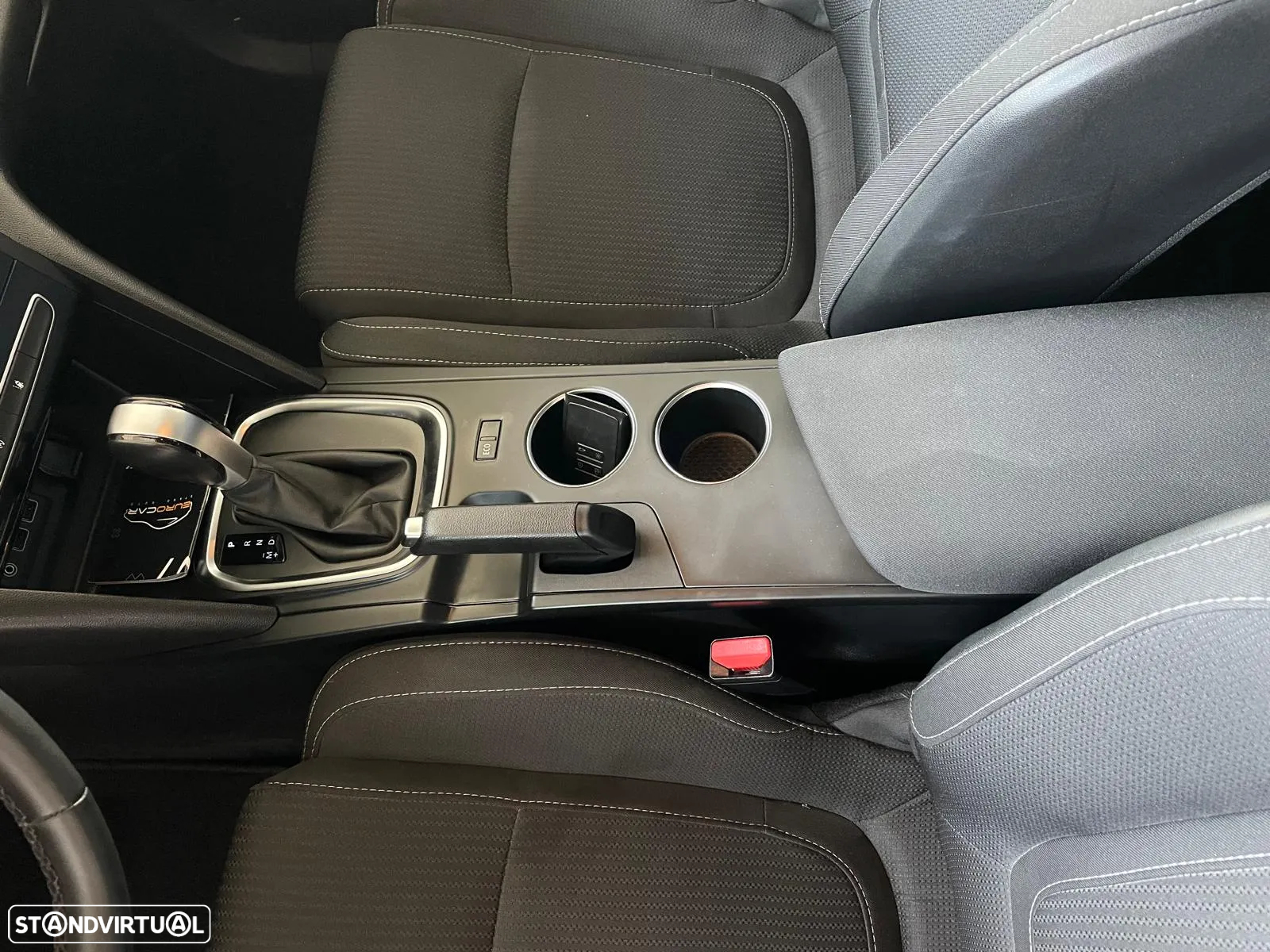 Renault Mégane 1.5 Blue dCi Limited EDC - 21