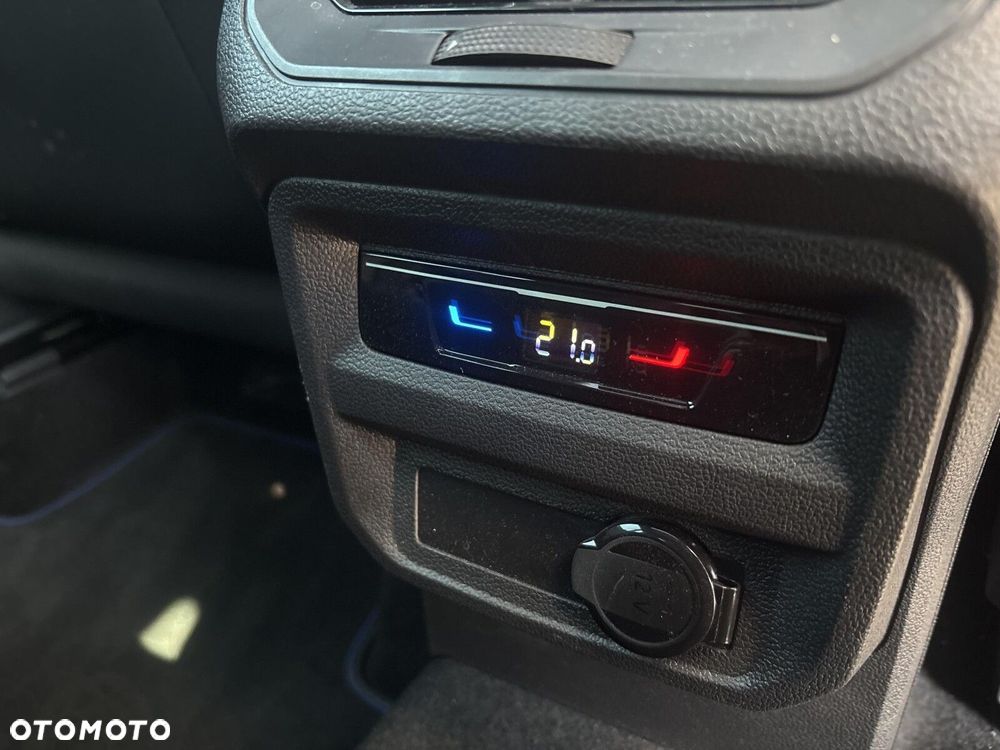 Volkswagen Tiguan 2.0 TSI 4Mot R DSG - 22