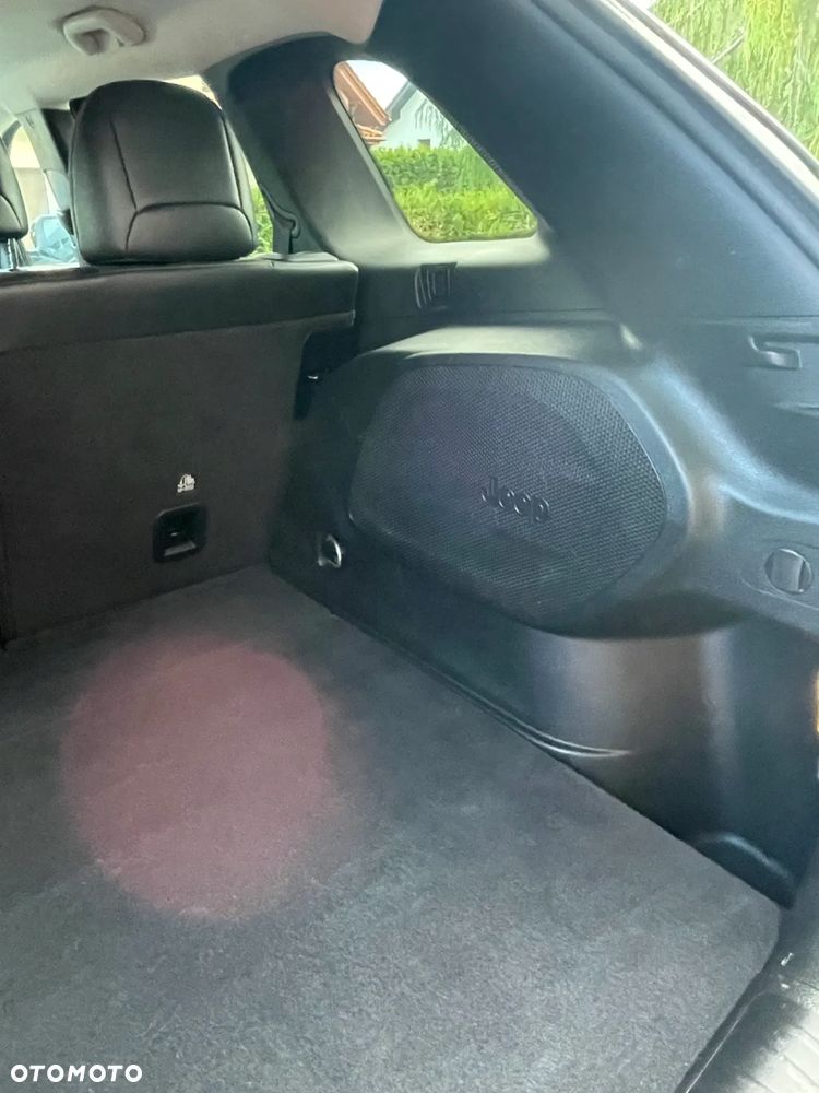 Jeep Cherokee 3.2 V6 Active Drive I Limited - 16
