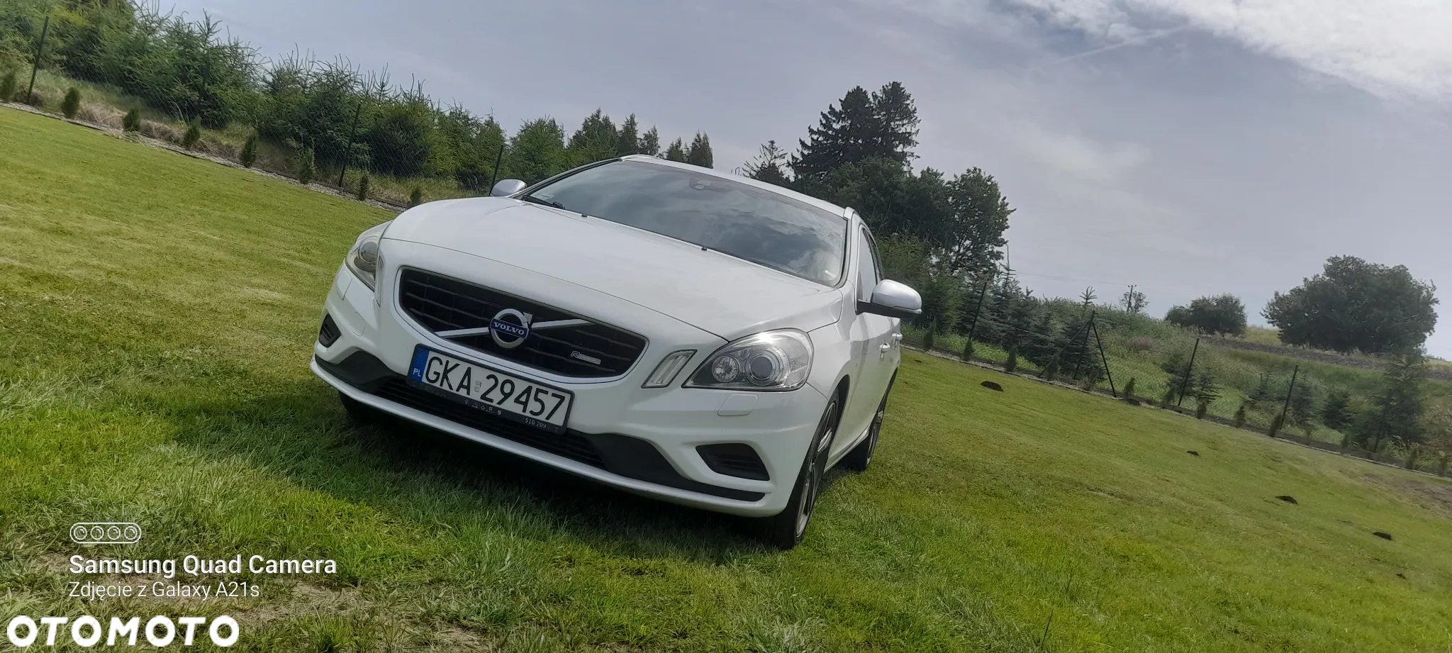 Volvo V60 D3 R-Design - 9