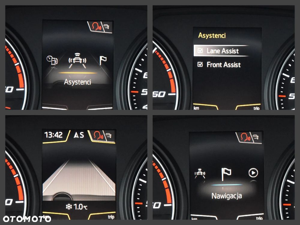 Seat Leon 2.0 TDI Xcellence S&S DSG - 23