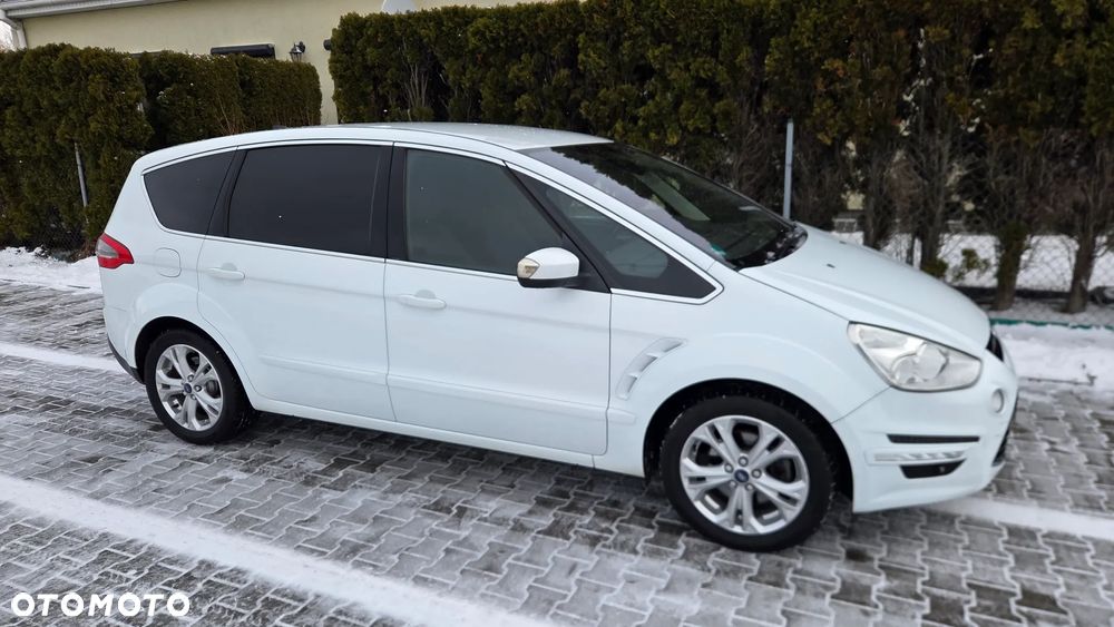 Ford S-Max 1.6 T Titanium - 15