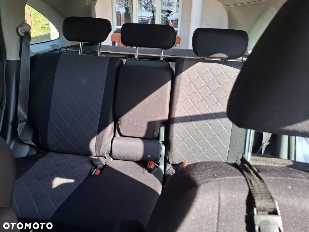 Honda CR-V 2.2i CTDi LS - 10