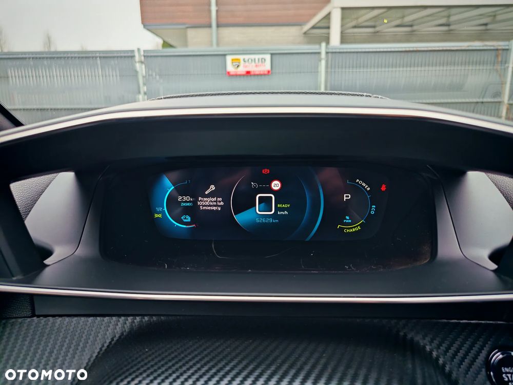 Peugeot 208 GT Line - 22