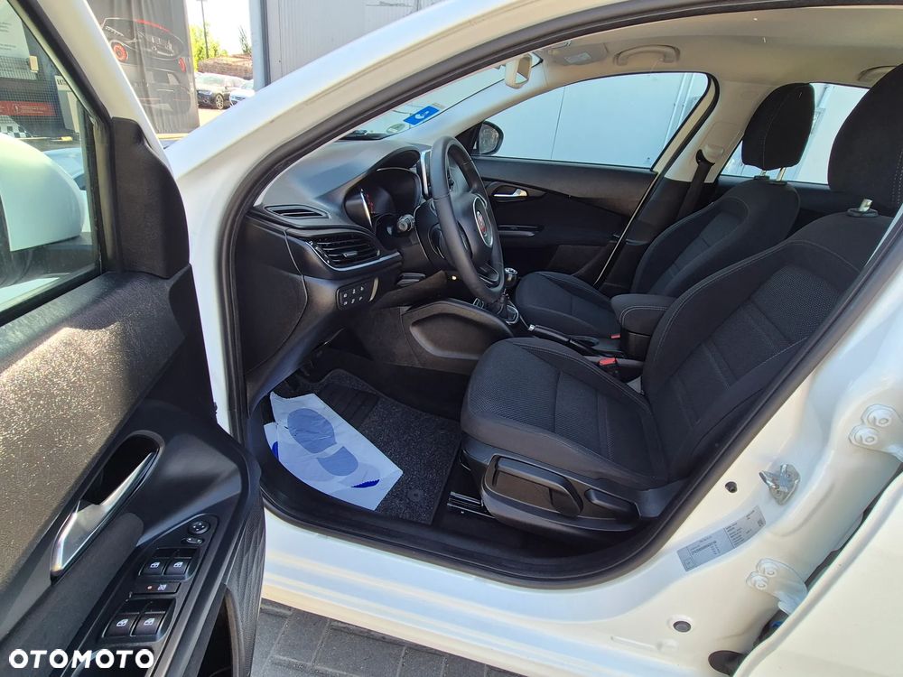 Fiat Tipo 1.6 MultiJet Business Line - 25
