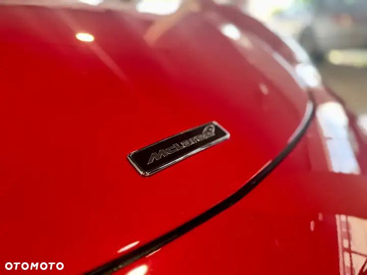 McLaren 570S Coupe - 4