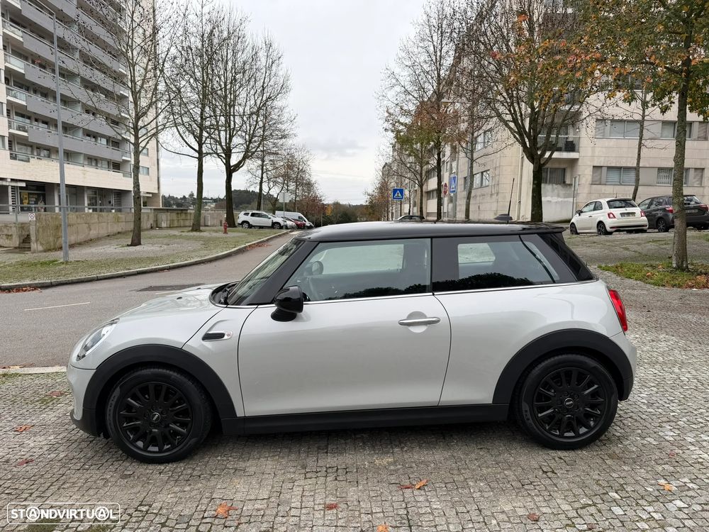 MINI 3 Portas Cooper - 23
