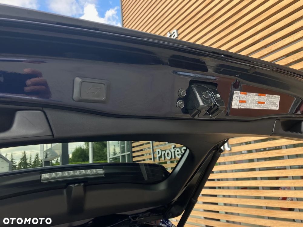 Toyota RAV4 2.5 Hybrid Executive 4x2 - 9