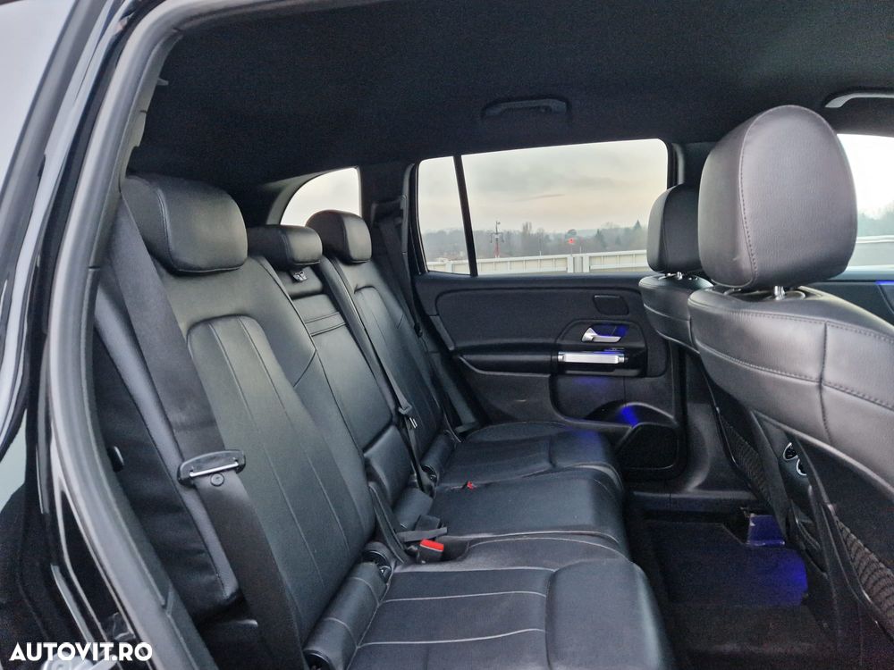 Mercedes-Benz GLB 200 d 4MATIC Aut. - 39