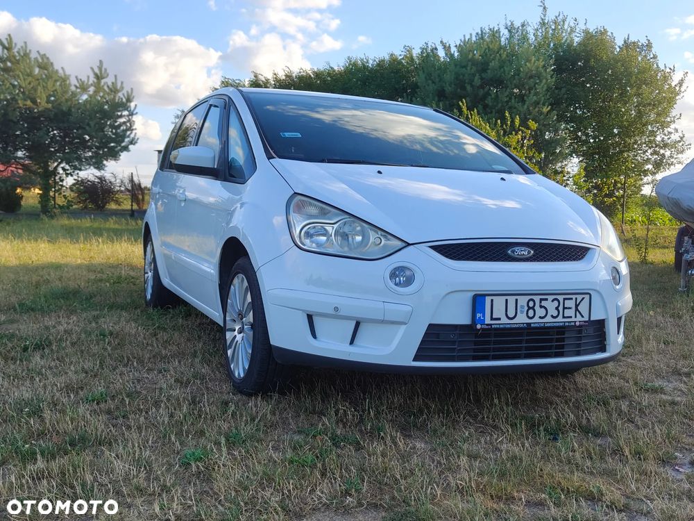 Ford S-Max 2.0 Ambiente - 12