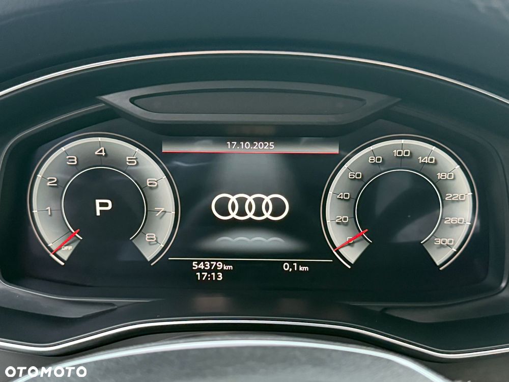 Audi A6 Limousine - 17