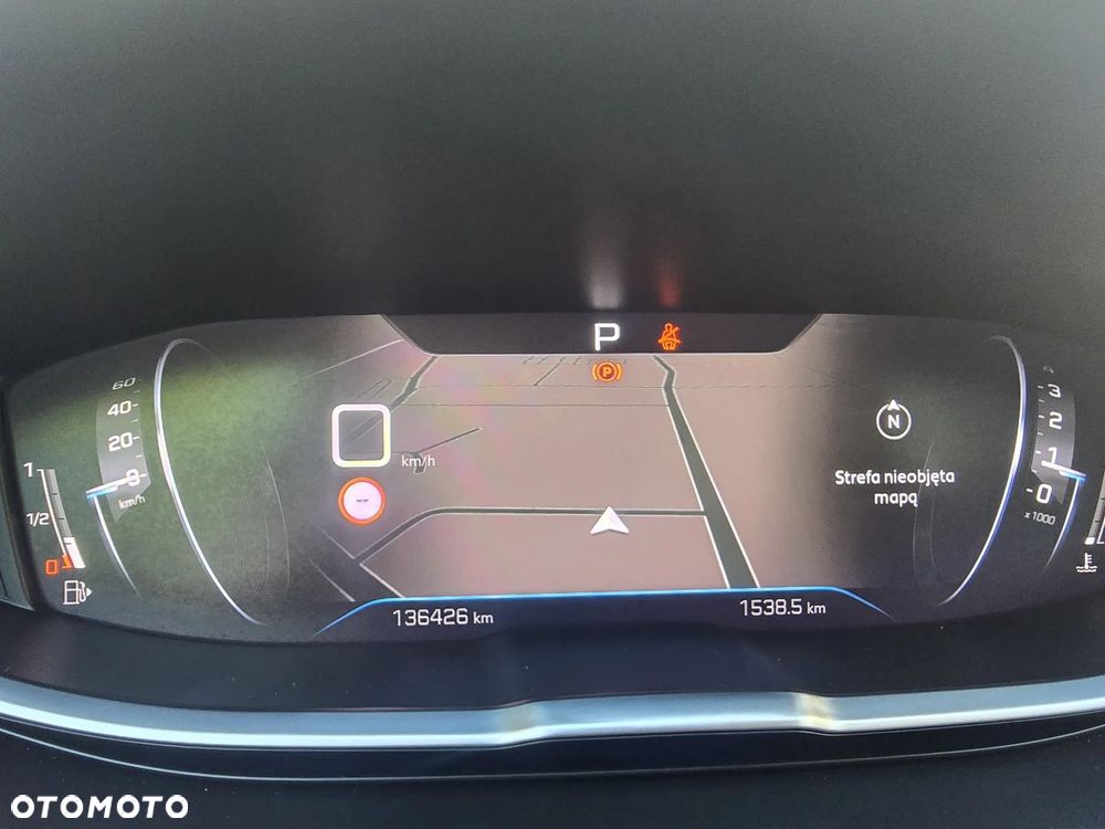 Peugeot 3008 BlueHDi 130 Stop & Start EAT8 Allure - 7