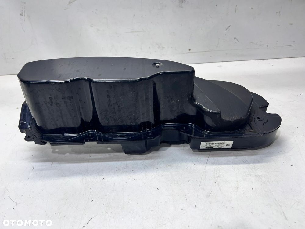 OBUDOWA TUBY TUBA BOSE AUDI A6 C7 4G0035298 - 5