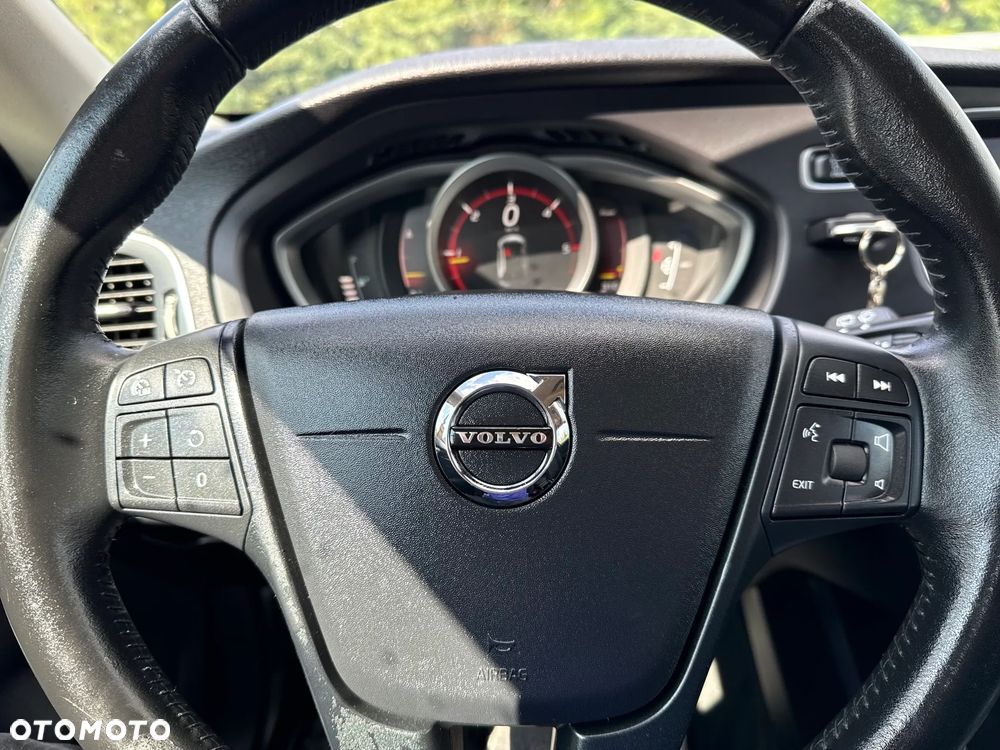Volvo V40 Cross Country D2 - 26