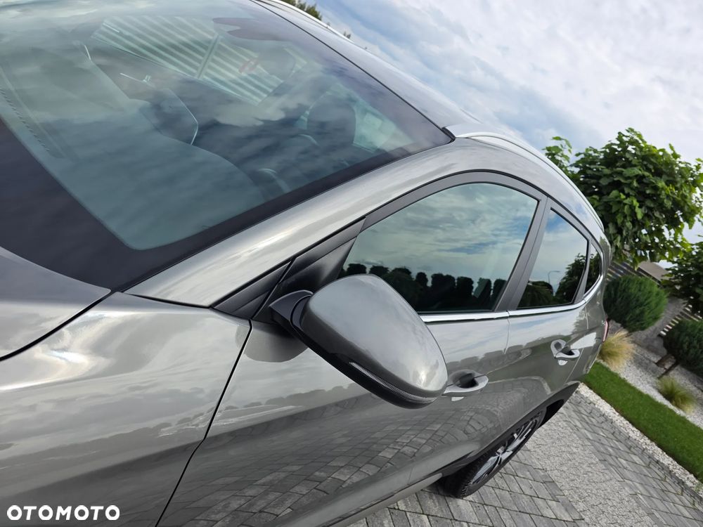 Hyundai Tucson 1.6 GDi 2WD Trend - 26