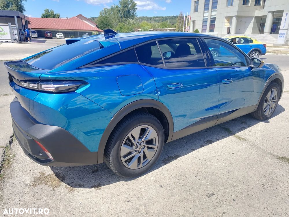 Peugeot 408 1.2L PureTech 130 S&S EAT8 Allure Pack - 19