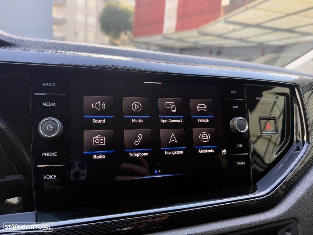 VW Taigo 1.0 TSI Life - 41