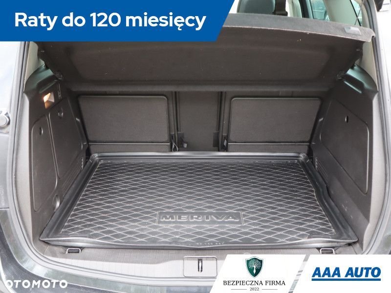 Opel Meriva - 16