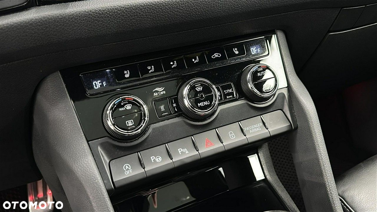 Skoda Kodiaq - 21