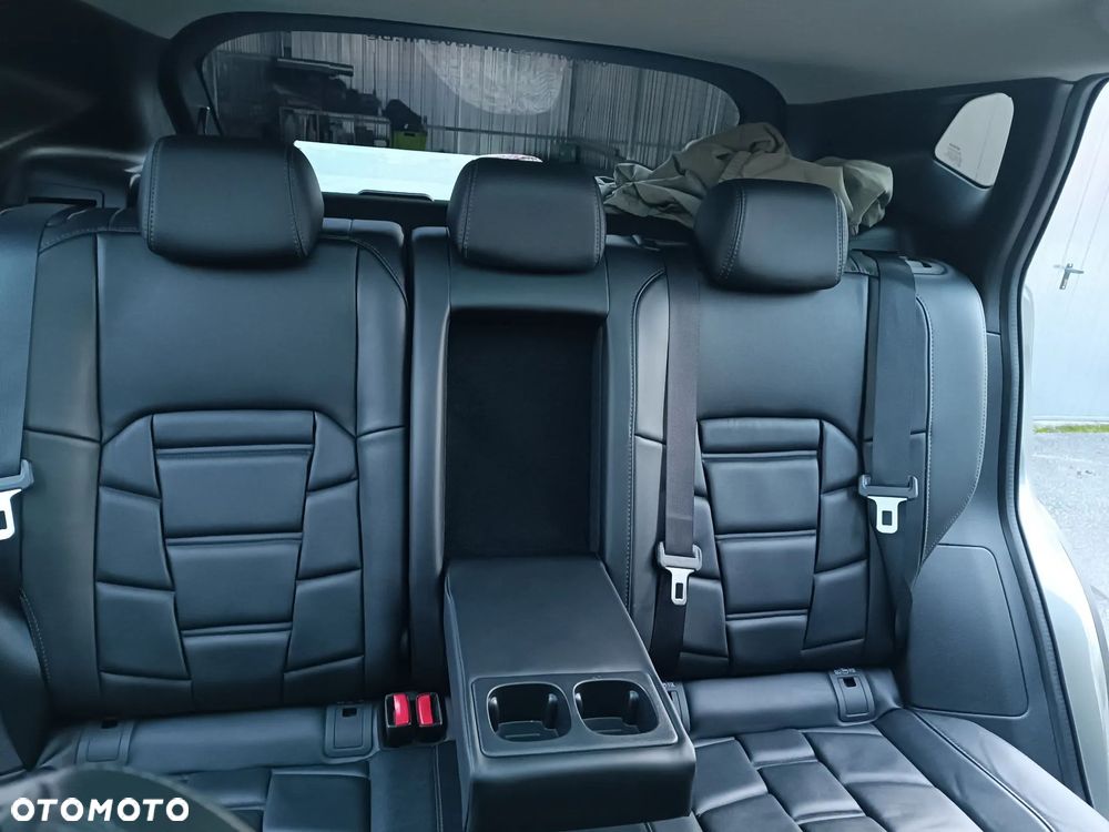 Nissan Qashqai 1.3 DIG-T MHEV N-Connecta - 16