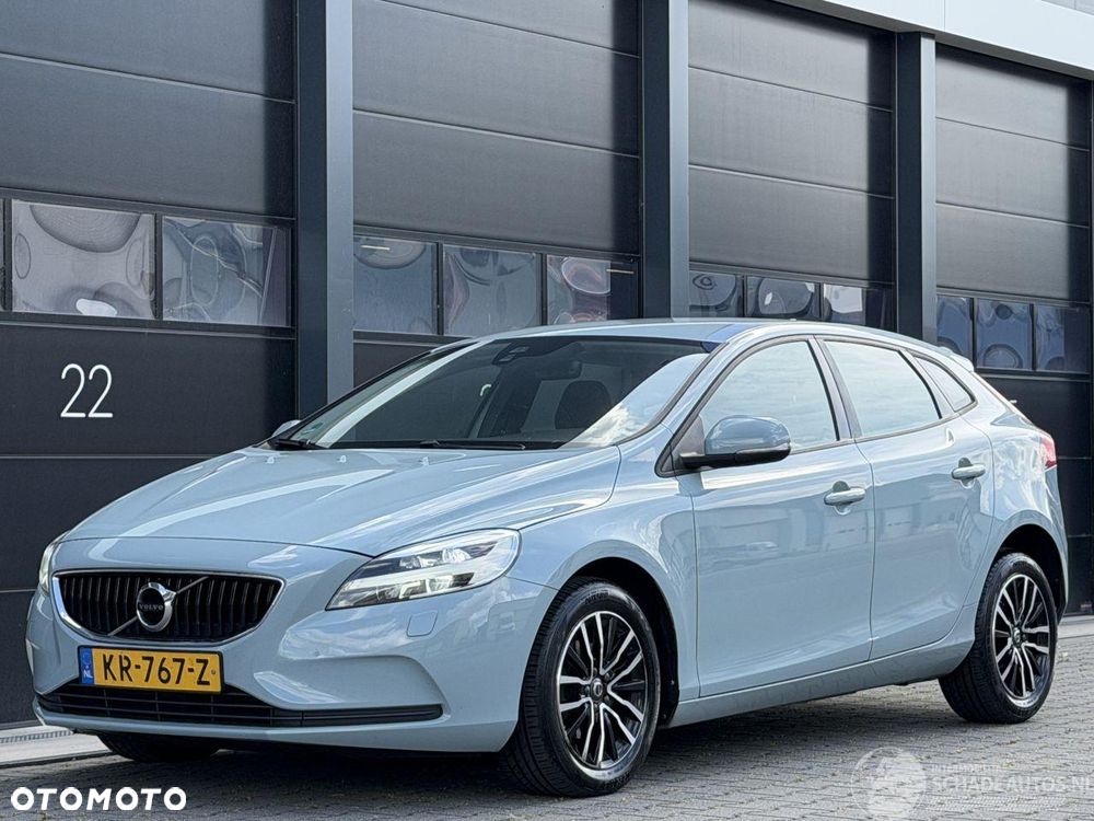 Volvo V40 D2 Drive-E Momentum - 38