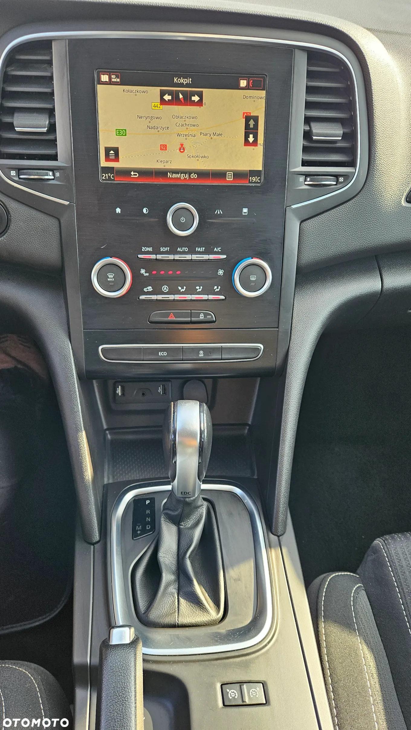 Renault Megane - 9