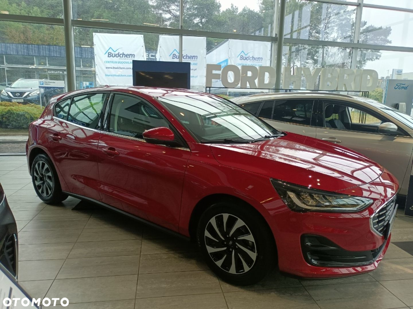 Ford Focus - 8