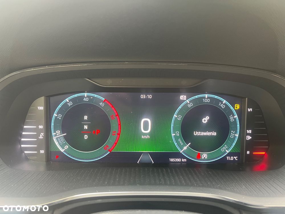 Skoda Octavia 2.0 TDI 4x4 Style DSG - 29