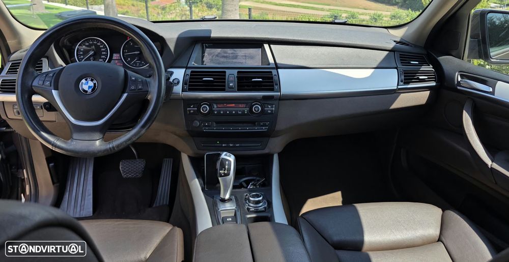 BMW X5 40 d xDrive - 14