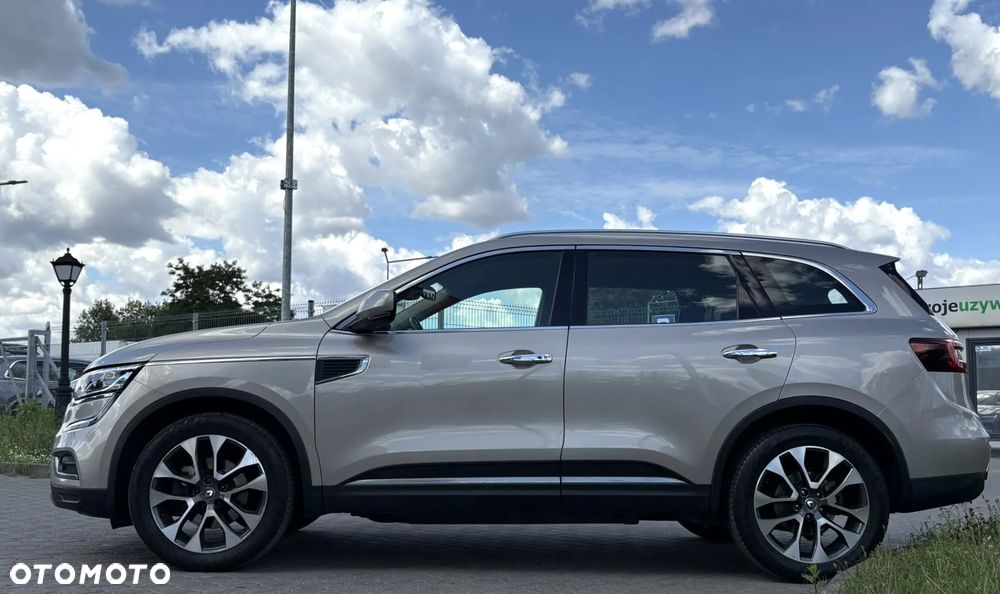 Renault Koleos 2.0 dCi Zen X-Tronic - 4